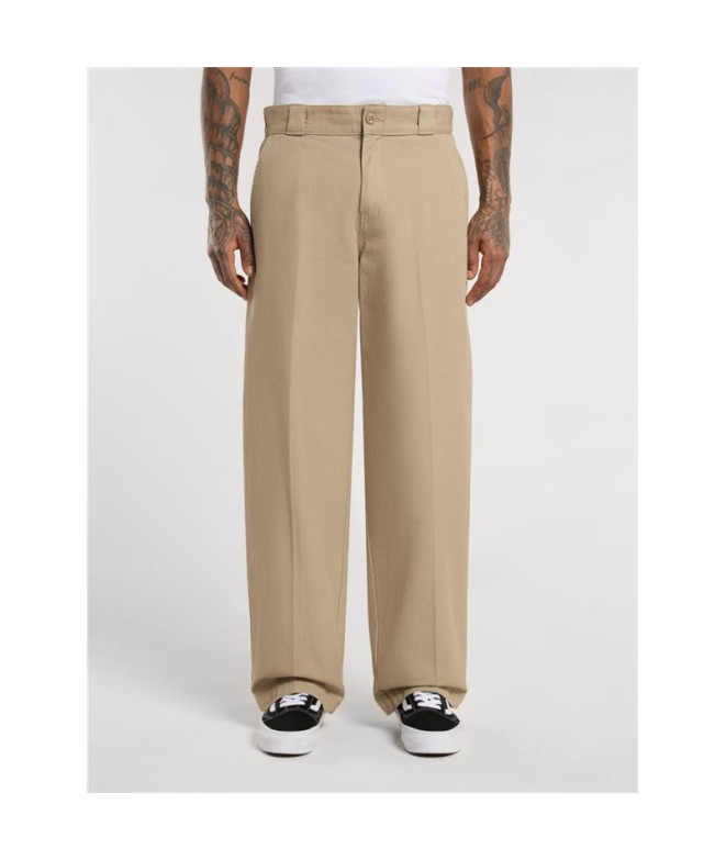 Calça Dickies 247 Desert Sand Homem