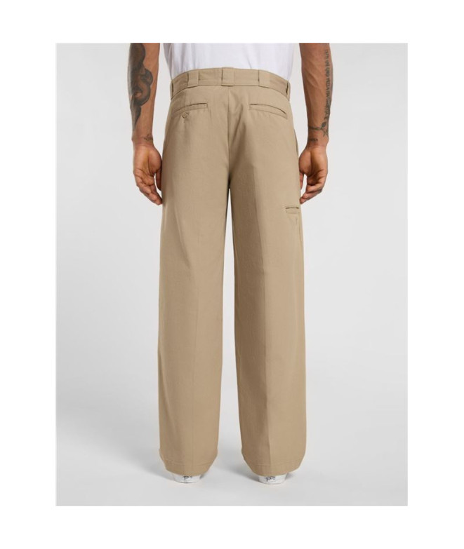 Pantalon Dickies 247 Desert Sand Homme