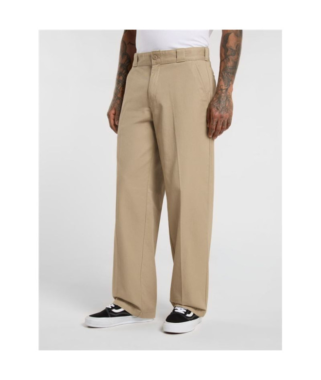 Pantalon Dickies 247 Desert Sand Homme
