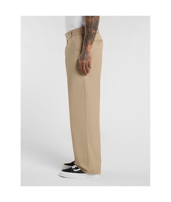 Calça Dickies 247 Desert Sand Homem