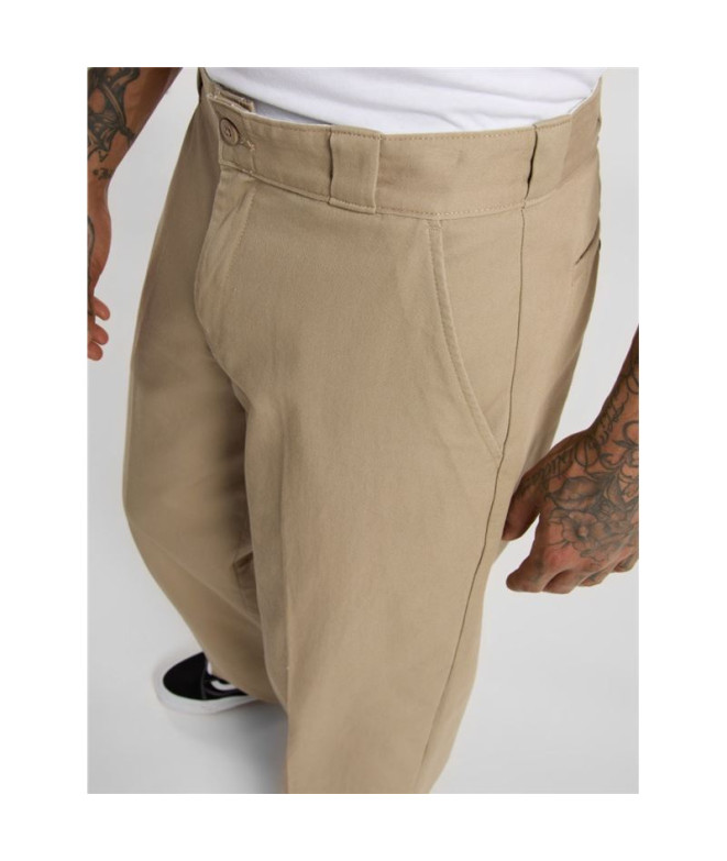 Pantalon Dickies 247 Desert Sand Homme