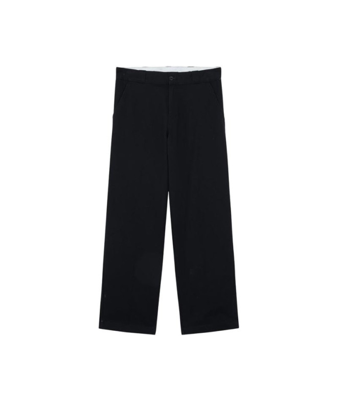 Pantalón Dickies 247 Negro Hombre