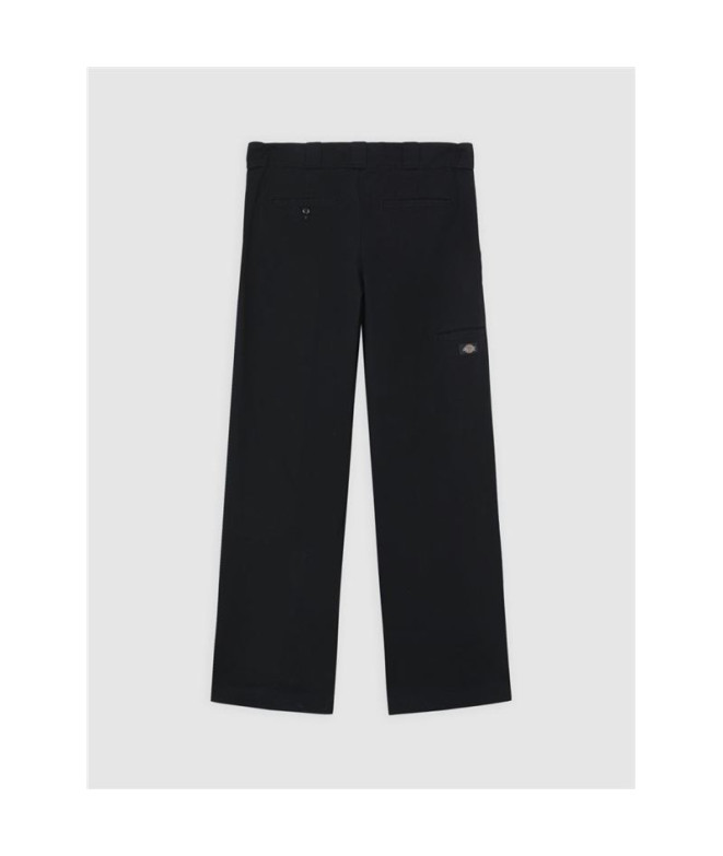 Pantalón Dickies 247 Negro Hombre