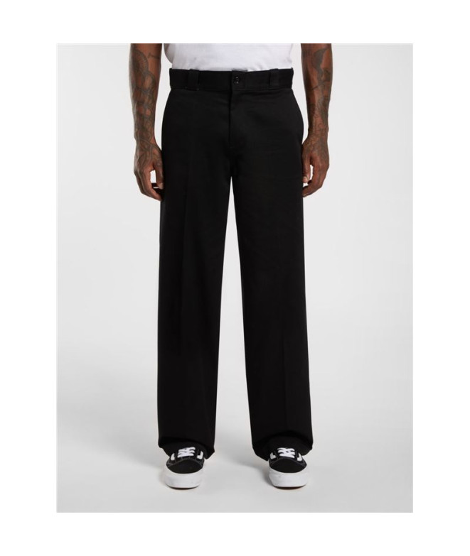 Pantalon Dickies 247 Noir Homme