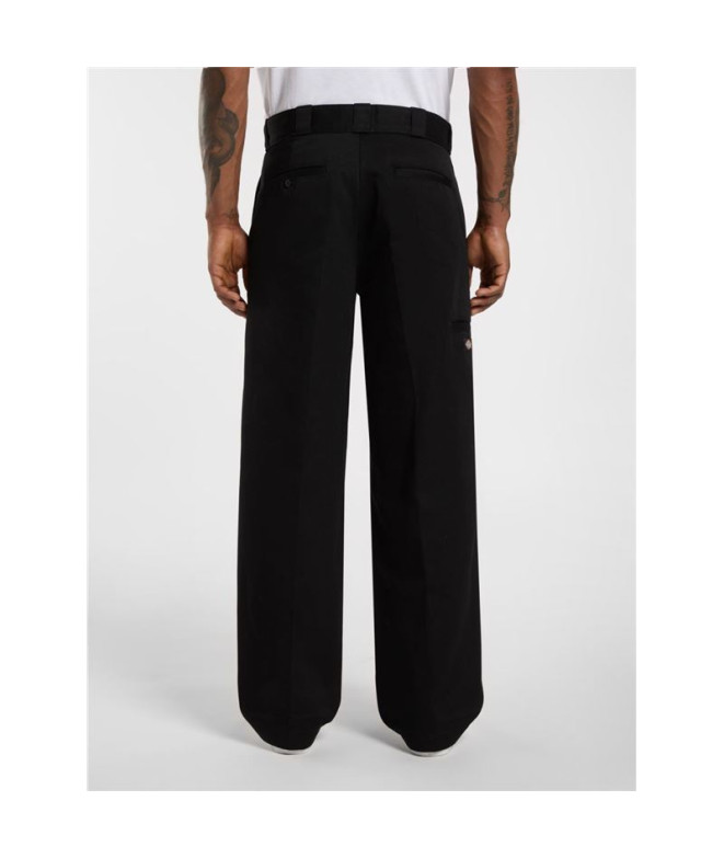 Pantalon Dickies 247 Noir Homme