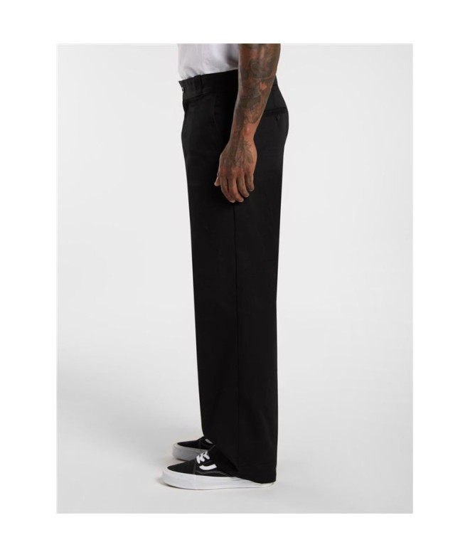 Pantalón Dickies 247 Negro Hombre