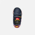 Sapatilhas Geox B Lightyloo Infantil Azul Marinho/Royal