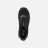 Sapatilhas Geox D Spherica Plus A - Tes.Mag+Si Mulher Negro