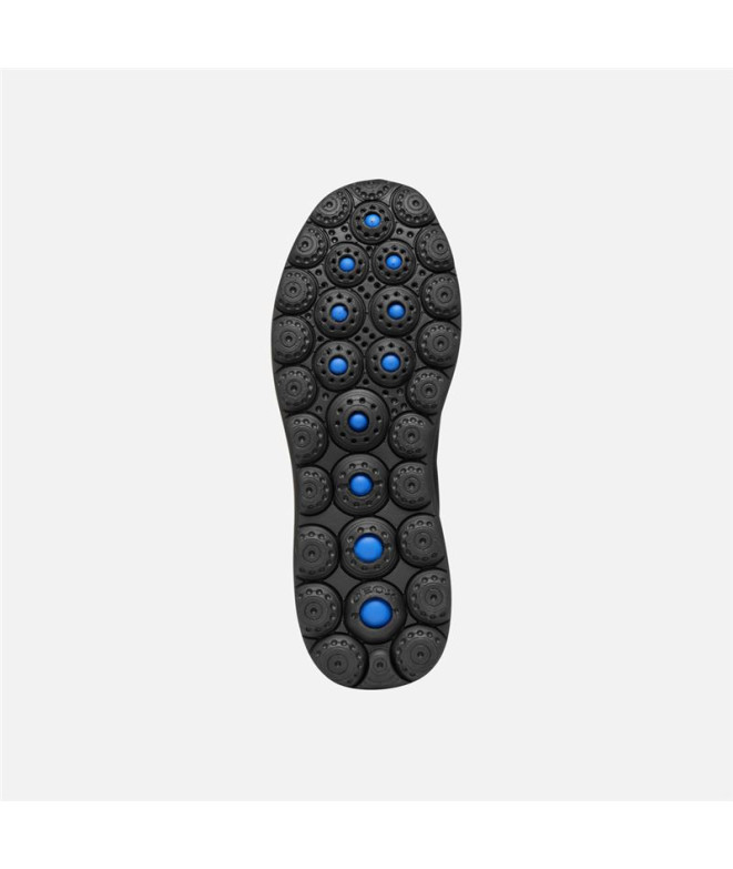 Chaussures Geox D Spherica Plus A - Tes.Mag+Si...