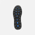 Sapatilhas Geox D Spherica Plus A - Tes.Mag+Si Mulher Negro