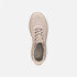 Sapatilhas Geox D Spherica Plus A - Tess. A Ma Mulher Powder/Beige