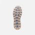 Sapatilhas Geox D Spherica Plus A - Tess. A Ma Mulher Powder/Beige