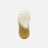 Sapatilhas Geox Ciberdron A - Vit.Sint. Vern Infantil Lt Ivory/Platinum