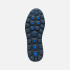 Sapatilhas Geox U Spherica Plus A - Tes.Mag+Si Homem Azul Marinho