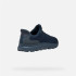Chaussures Geox U Spherica Plus A - Tes.Mag+Si Homme Bleu Marine