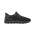 Sapatilhas Geox U Spherica Plus A - Tes.Mag+Si Homem Preto