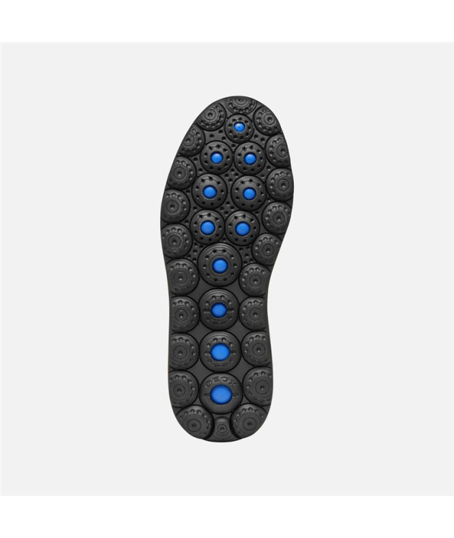 Zapatillas Geox U Spherica Plus A - Tes.Mag+Si...