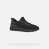 Zapatillas Geox U Spherica Plus A - Tes.Mag+Si Hombre Negro