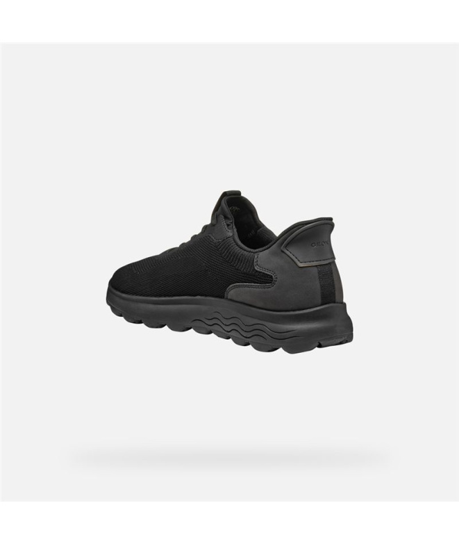 Zapatillas Geox U Spherica Plus A - Tes.Mag+Si...