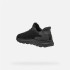 Zapatillas Geox U Spherica Plus A - Tes.Mag+Si Hombre Negro