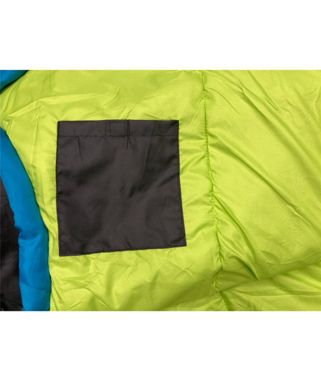 Sac de couchage de Montagne Saco Ultra Light...