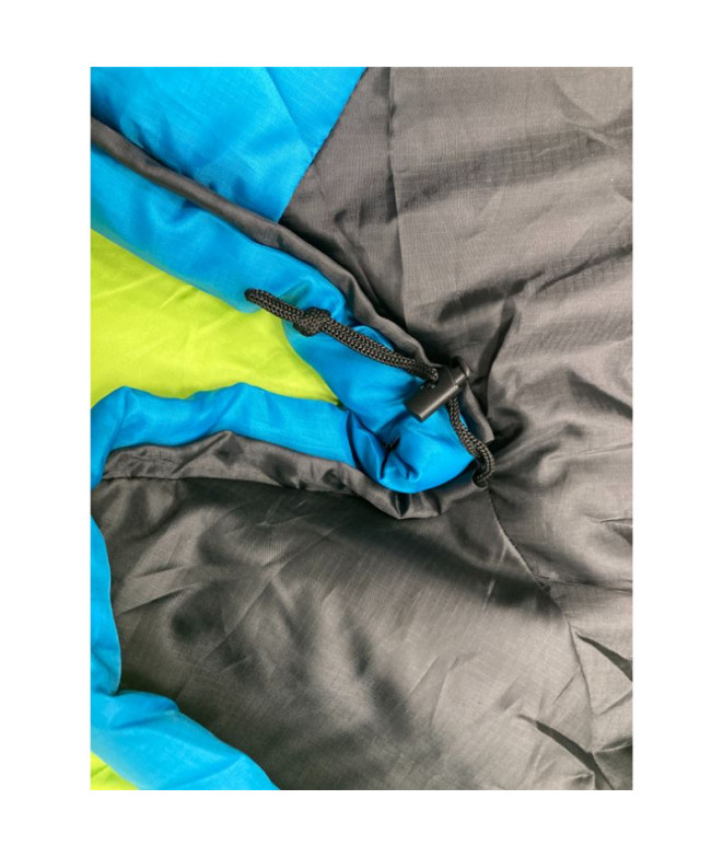 Sac de couchage de Montagne Saco Ultra Light...