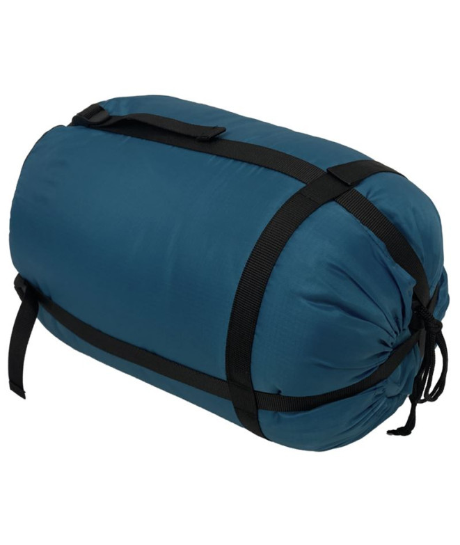 Saco de montanha Joluvi Mummy Envelope Azul...