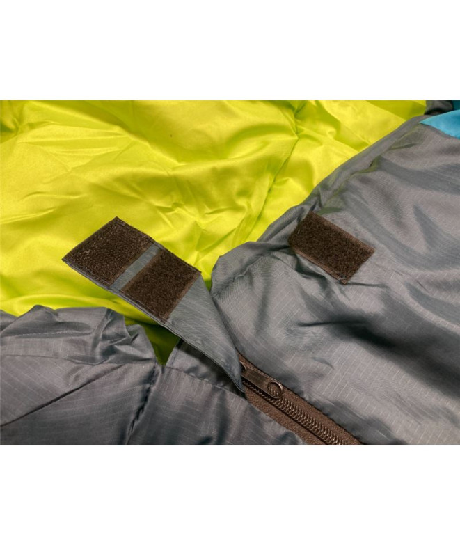 Sac de montagne Joluvi Mummy Envelope Bleu...