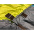 Sac de montagne Joluvi Mummy Envelope Bleu cobalt/Anthracite
