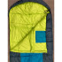 Sac de montagne Joluvi Mummy Envelope Bleu cobalt/Anthracite