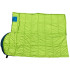 Sac de montagne Joluvi Mummy Envelope Bleu cobalt/Anthracite