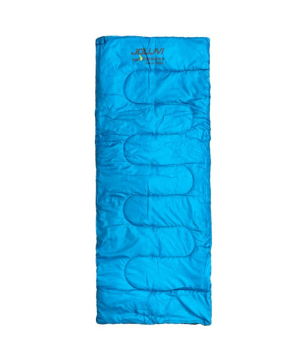 Saco Camp V2 Unissex Azul Cobalto