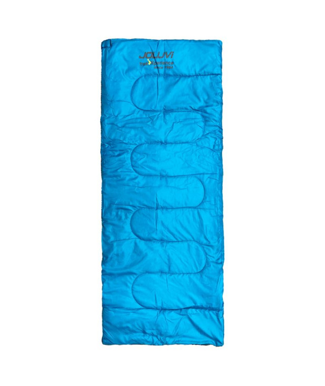 Saco Camp V2 Unisex Azul Cobalto