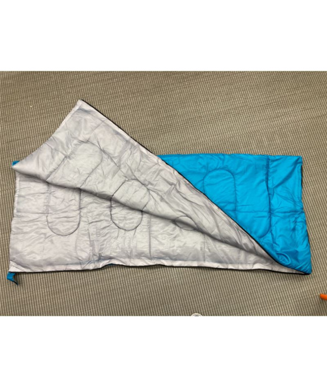 Saco Camp V2 Unissex Azul Cobalto