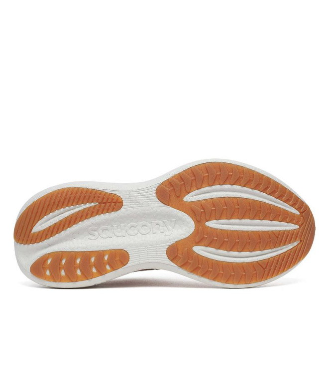 Chaussures de Running Saucony Triumph 23 Femme...