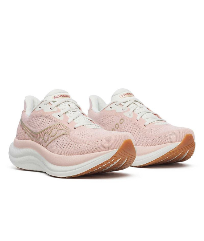 Sapatilhas de Running Saucony Triumph 23 Mulher...