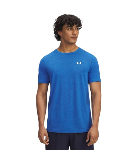 Camiseta de Fitness Under Armour Vanish Seamless Ss...