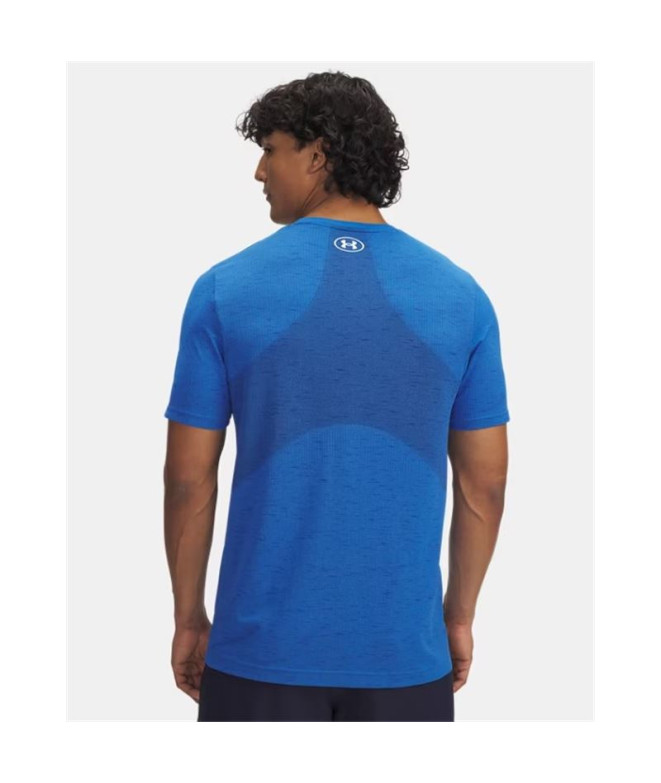 Camiseta de Fitness Under Armour Vanish...