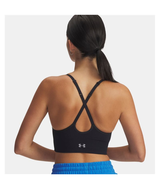 Sutiã esportivo de Fitness Under Armour Vanish...