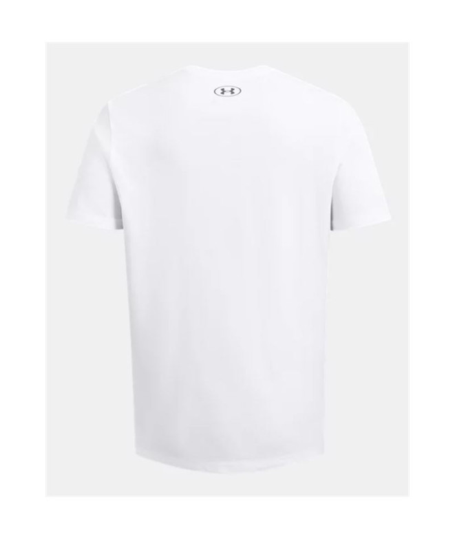 T-shirt Under Armour Boxed Sports Updated Ss...