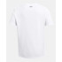 T-shirt Under Armour Boxed Sports Updated Ss Homme Blanc