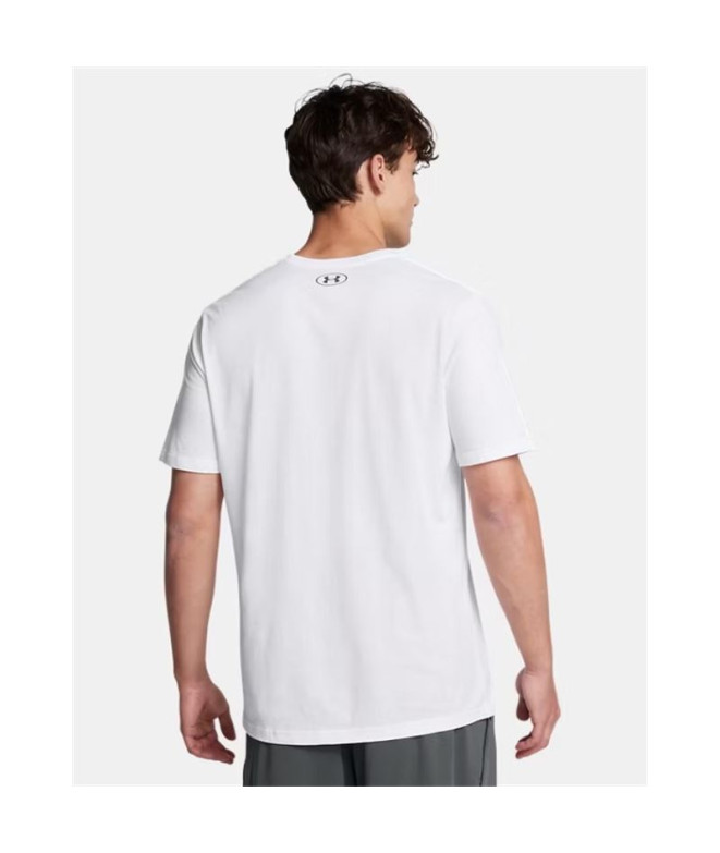 T-shirt Under Armour Boxed Sports Updated Ss...