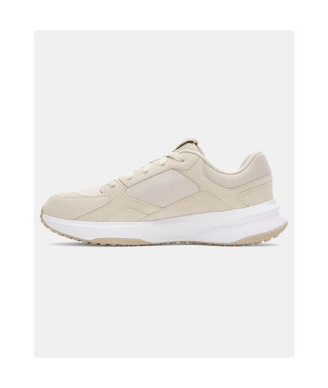 Sapatilhas de Fitness Under Armour Edge Suede...