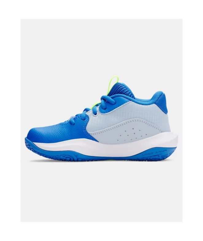 Zapatillas de Baloncesto Under Armour Ps...