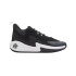 Sapatilhas de Basquetebol Under Armour Curry 3Z 25 Sde Preto