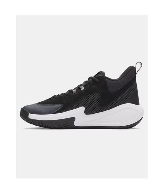 Chaussures de Basket-ball Under Armour Curry 3Z...