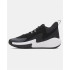 Zapatillas de Baloncesto Under Armour Curry 3Z 25 Sde Negro
