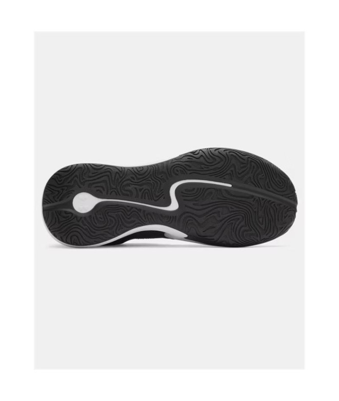 Chaussures de Basket-ball Under Armour Curry 3Z...