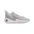 Zapatillas de Baloncesto Under Armour Curry 3Z 25 Sde Gris