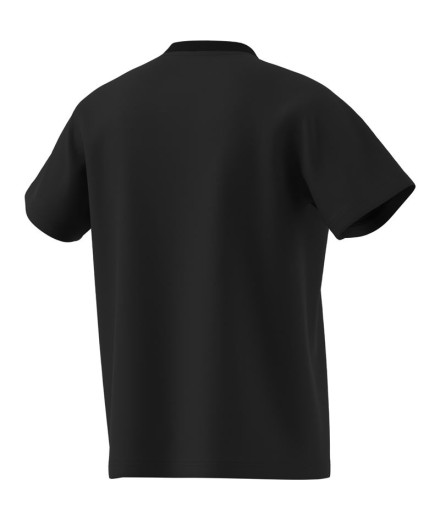 T-shirt adidas London Circle Noir 2